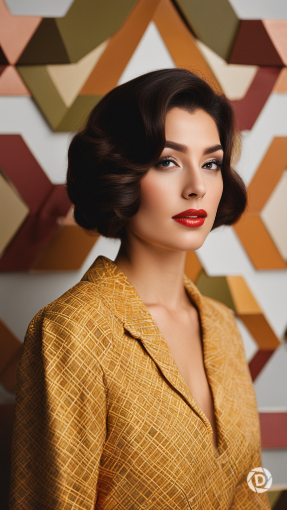 Portrait Image